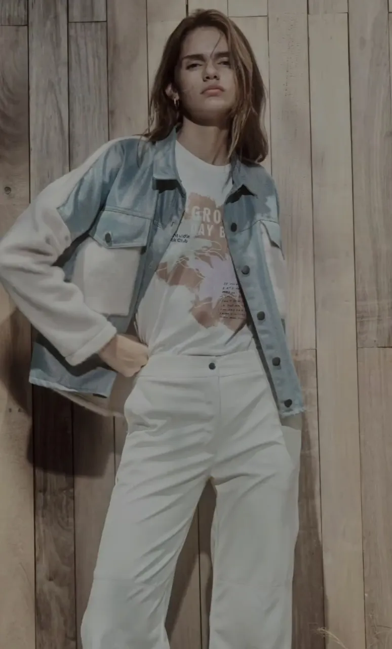 Campera Sin marca - imagen 1