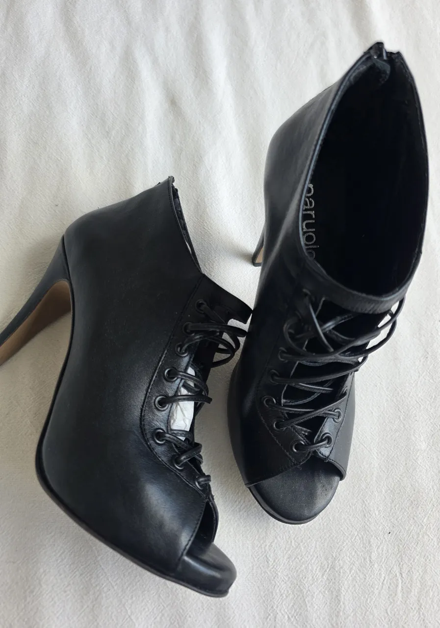 Botines Paruolo - imagen 1