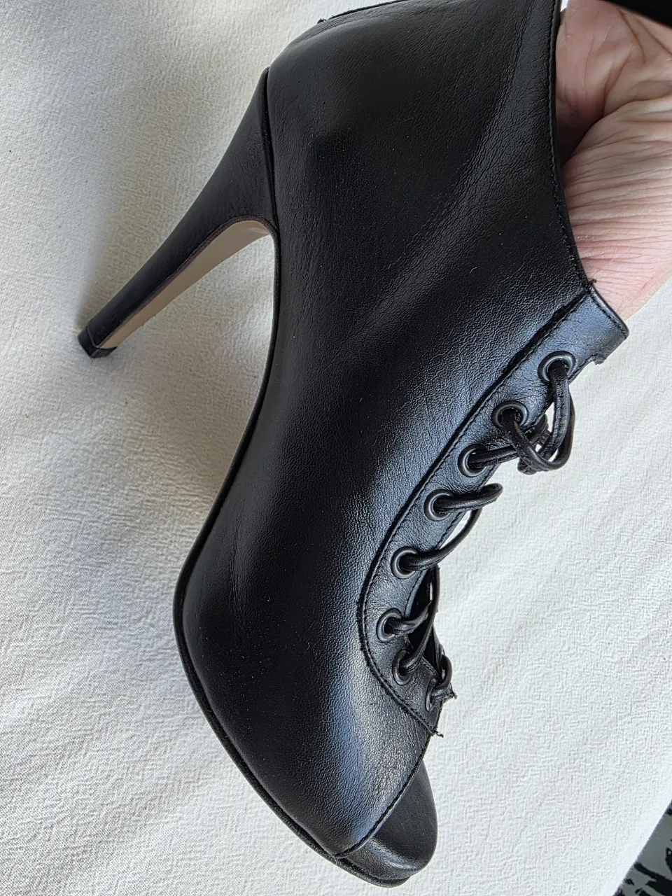 Botines Paruolo - imagen 3