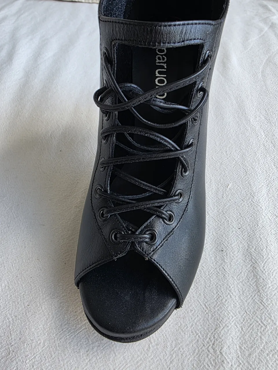 Botines Paruolo - imagen 4