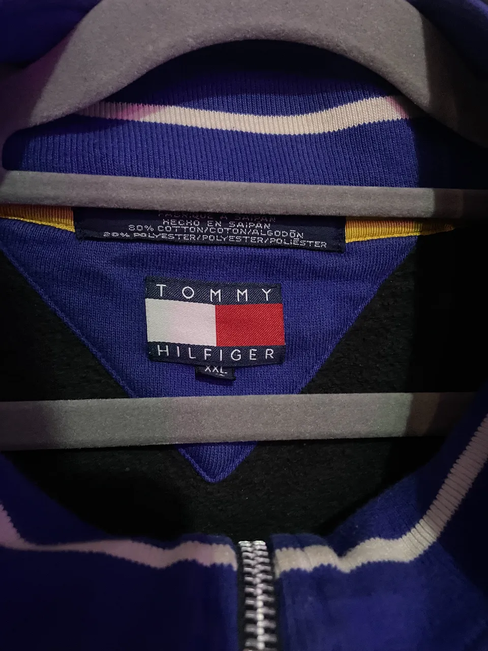 Buzo Tommy Hilfiger - imagen 2