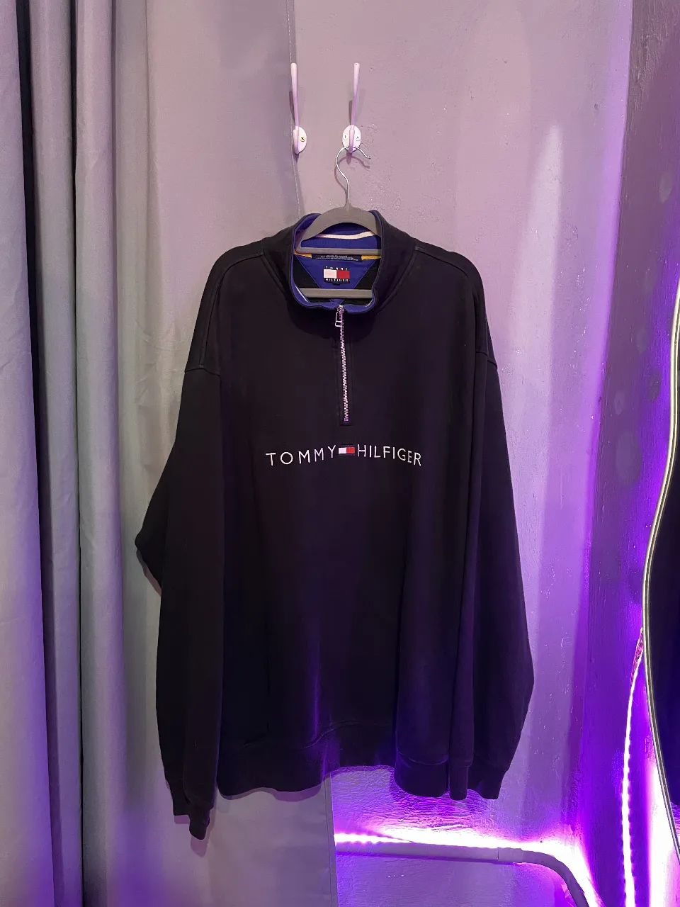 Buzo Tommy Hilfiger - imagen 1