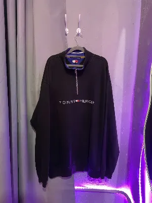Tommy Hilfiger