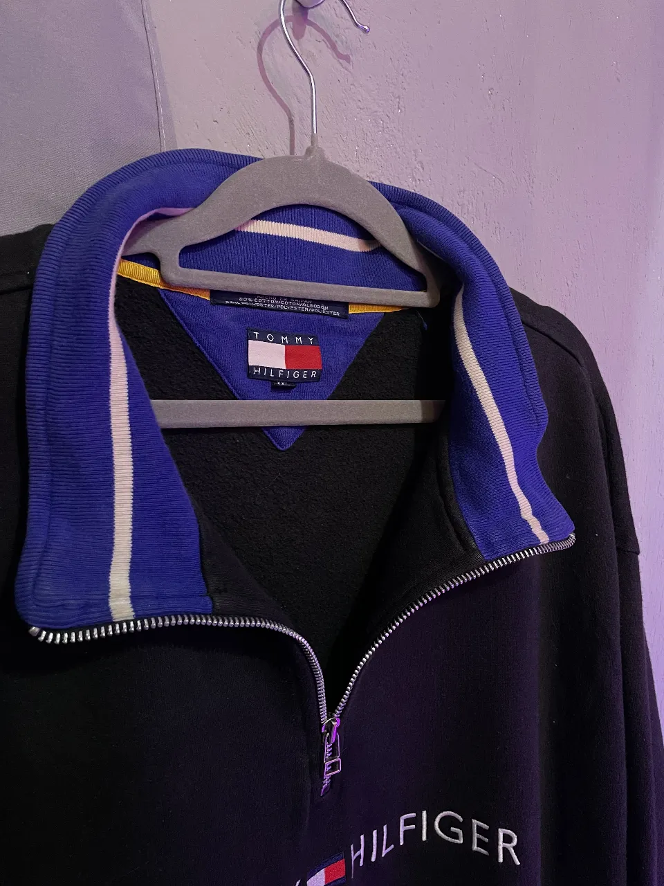 Buzo Tommy Hilfiger - imagen 3