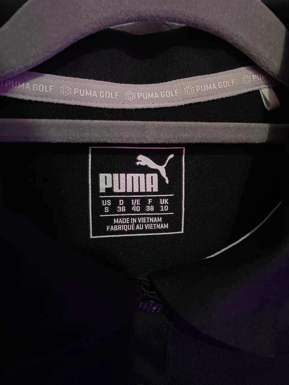 Remera Puma - imagen 2
