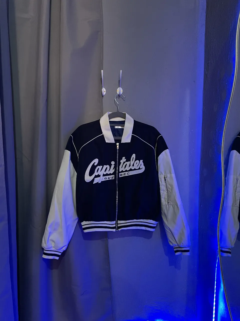 Campera China - imagen 1