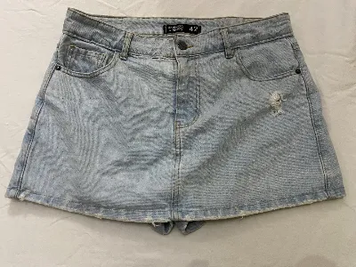 Denim ba