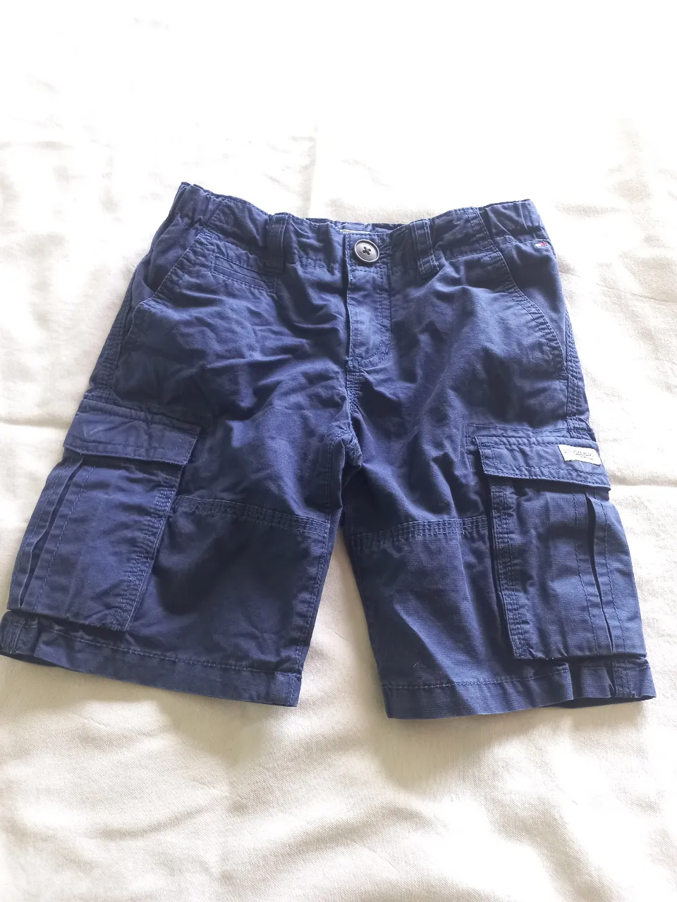 Pantalón Vetements x Tommy Hilfiger - imagen 1