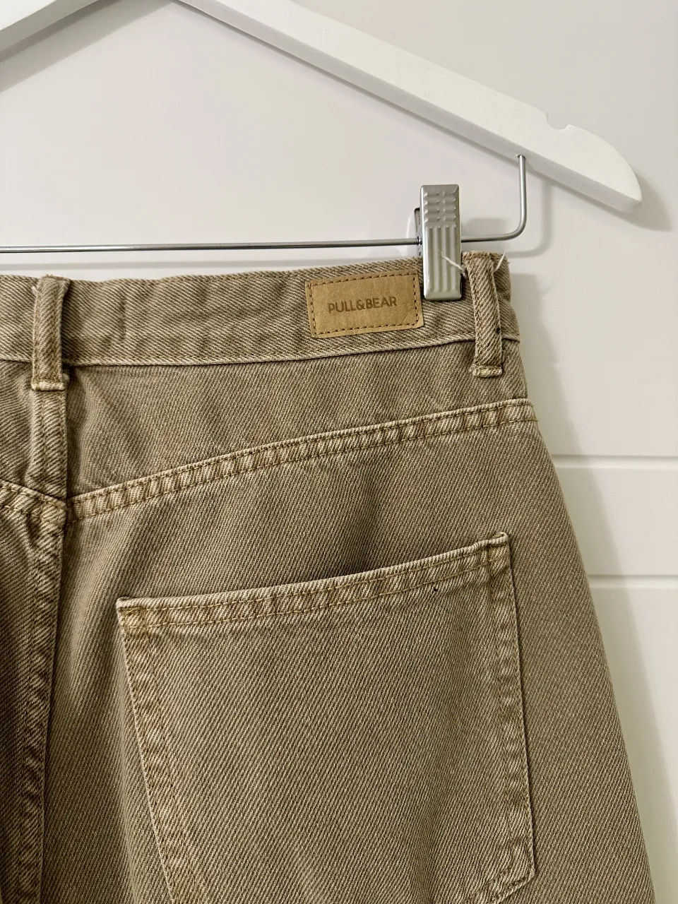 Pantalón Pull & Bear miniatura 5