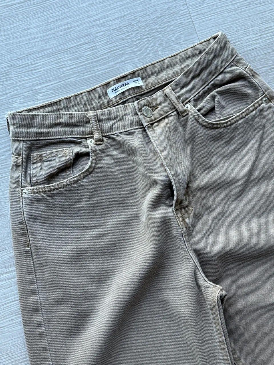 Pantalón Pull & Bear - Vista 2
