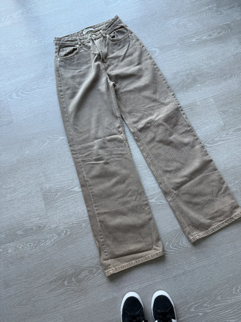 Pantalón Pull & Bear