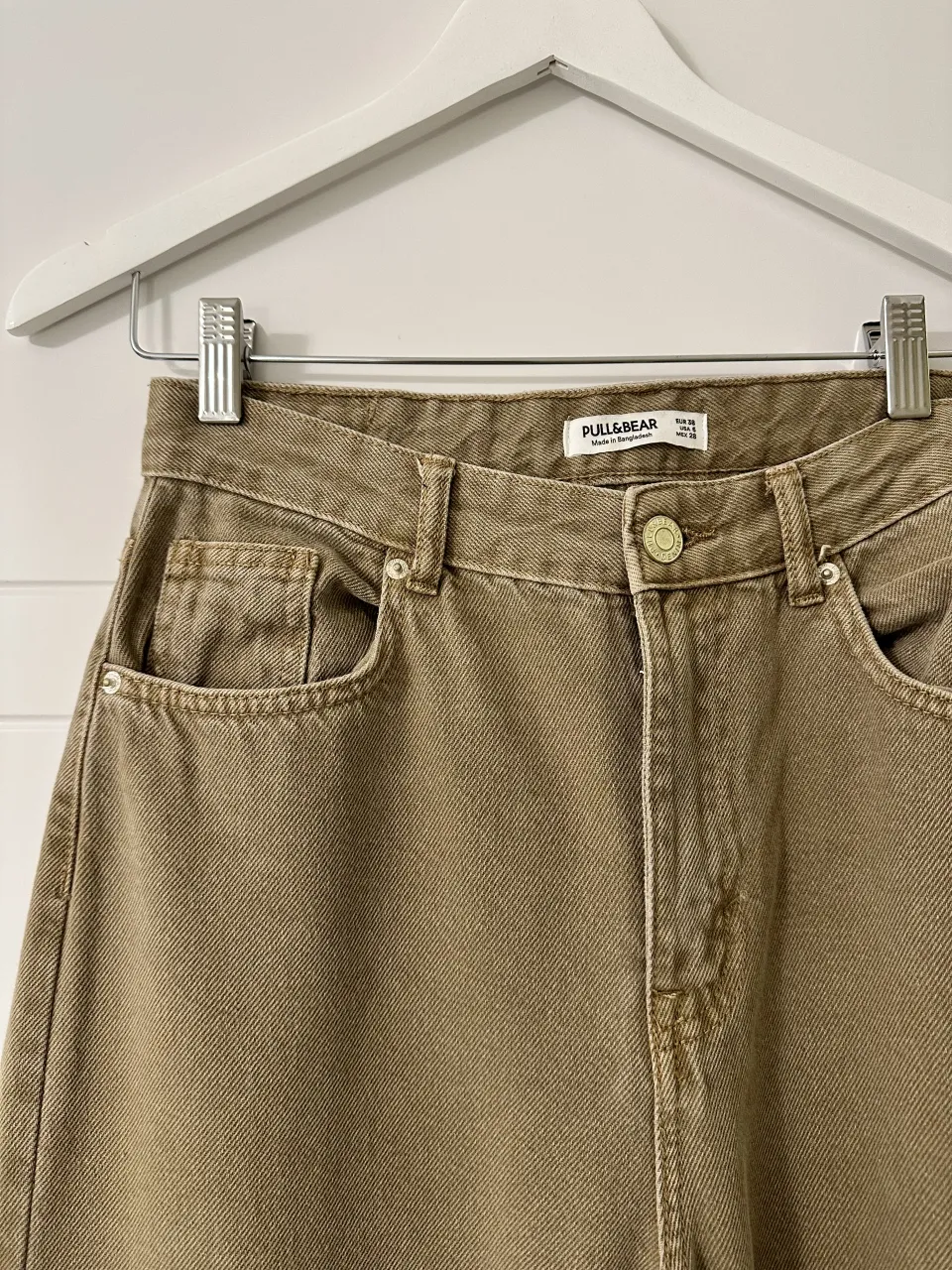 Pantalón Pull & Bear - Vista 3