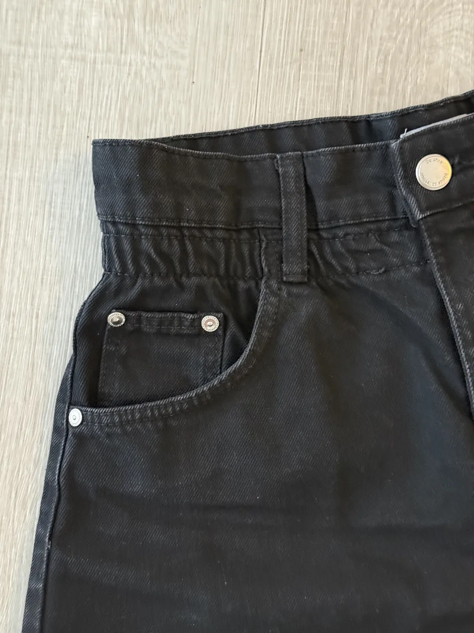 Short Bershka - imagen 4