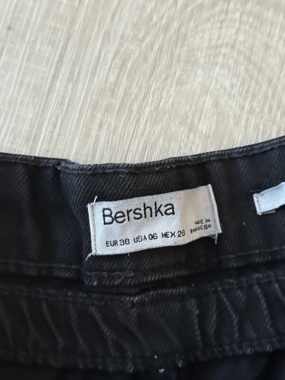 Short Bershka - imagen 2