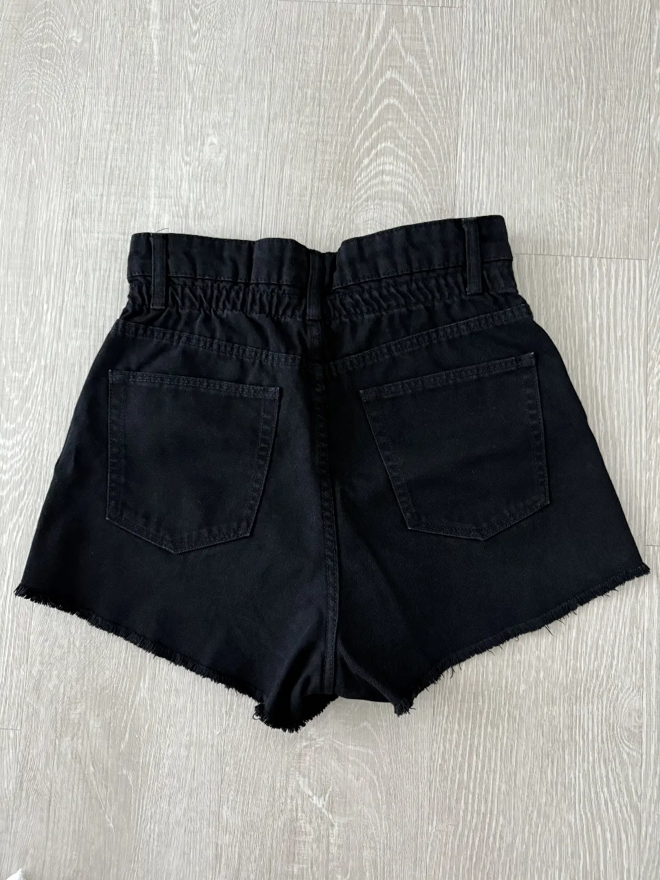 Short Bershka - imagen 3