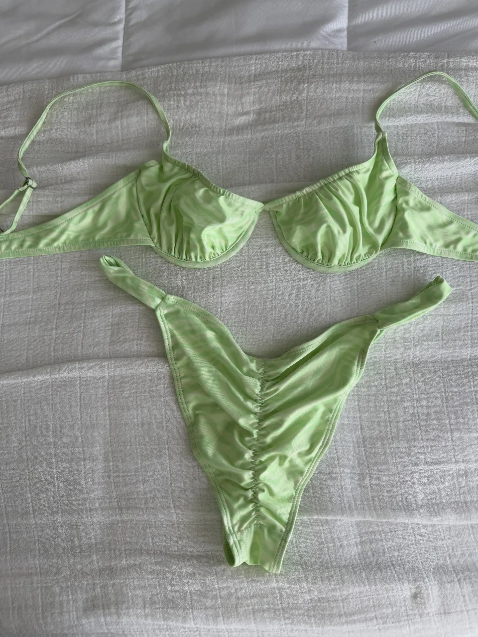 Bikini Bershka - imagen 4