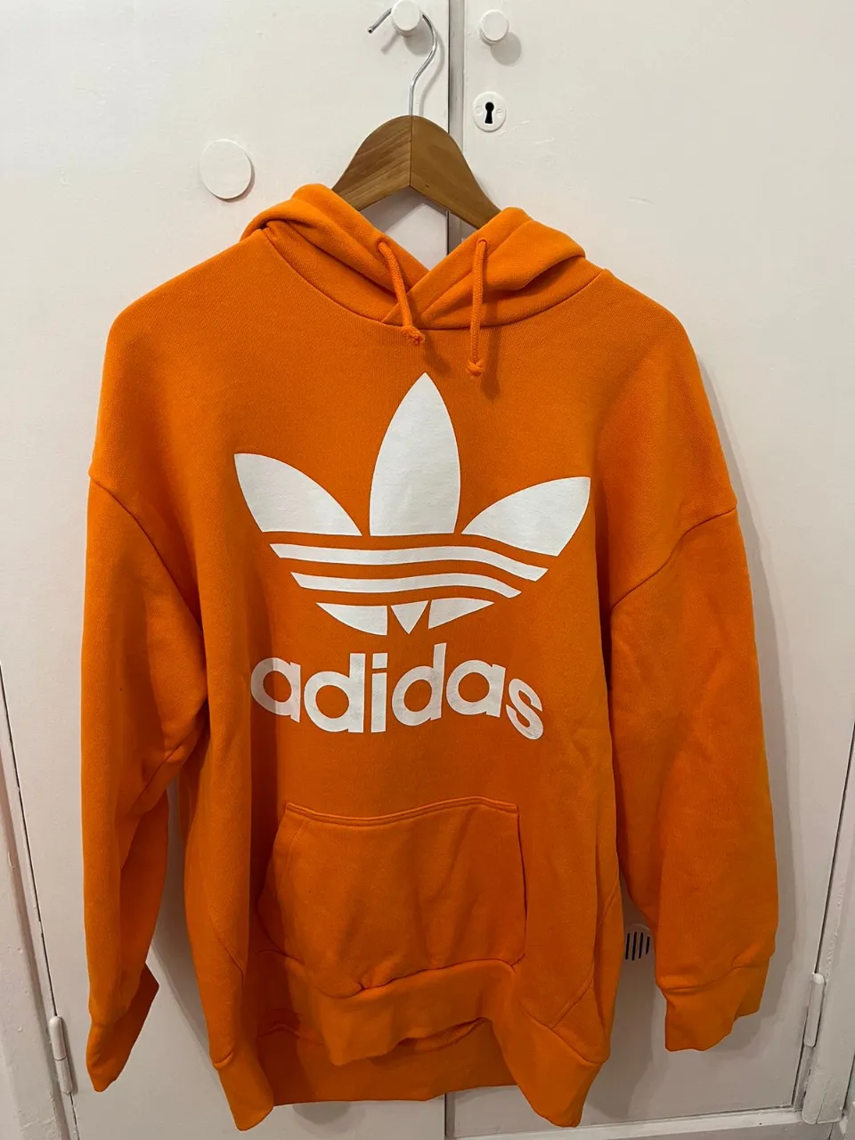 Buzo adidas - imagen 1