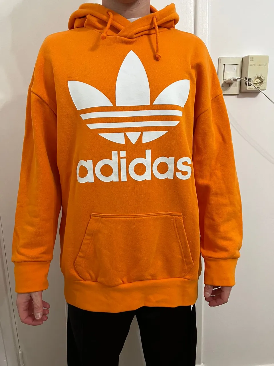 Buzo adidas - imagen 2