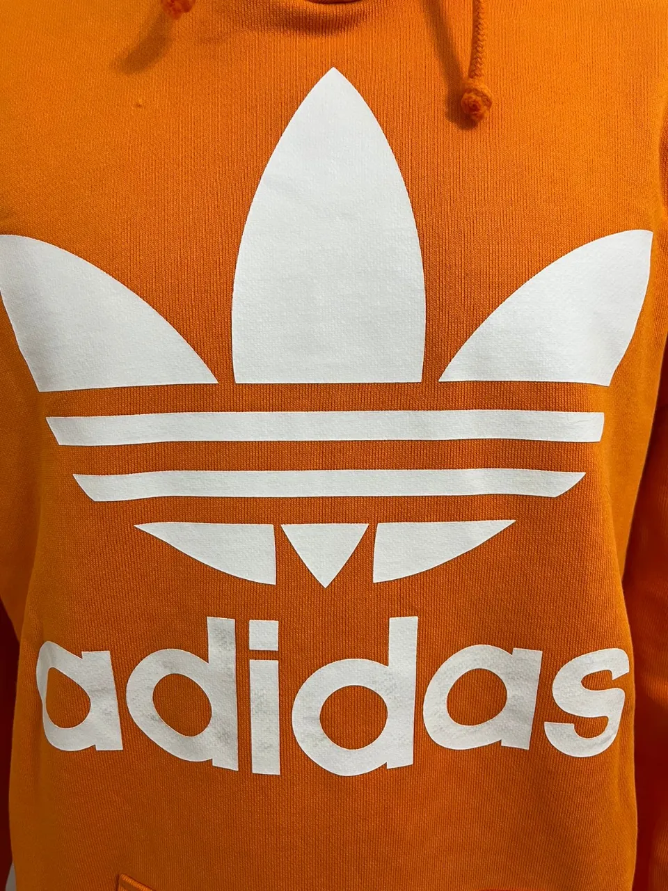 Buzo adidas - imagen 4