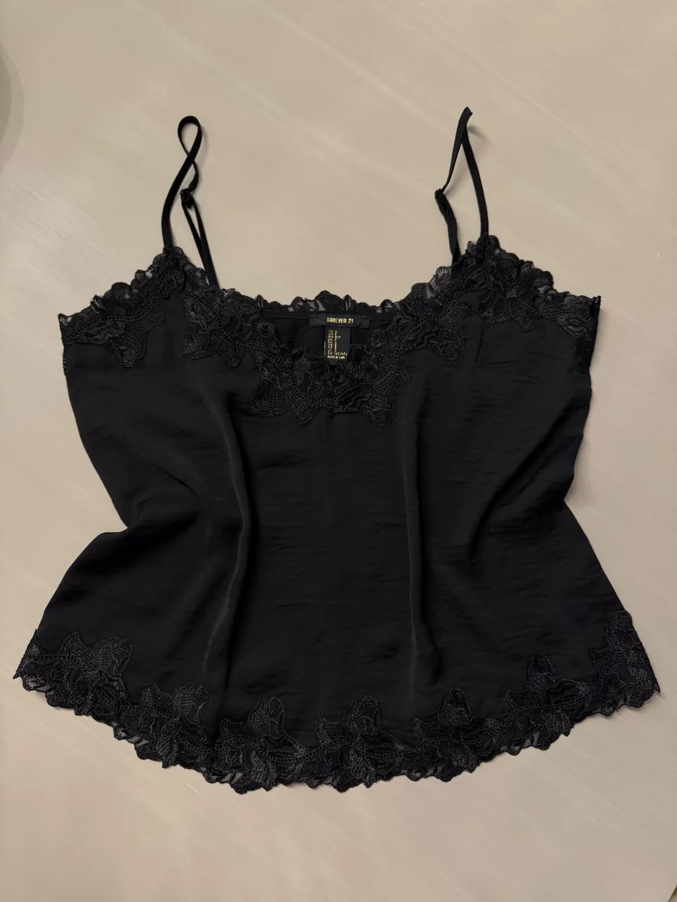 Top Forever 21 - imagen 1