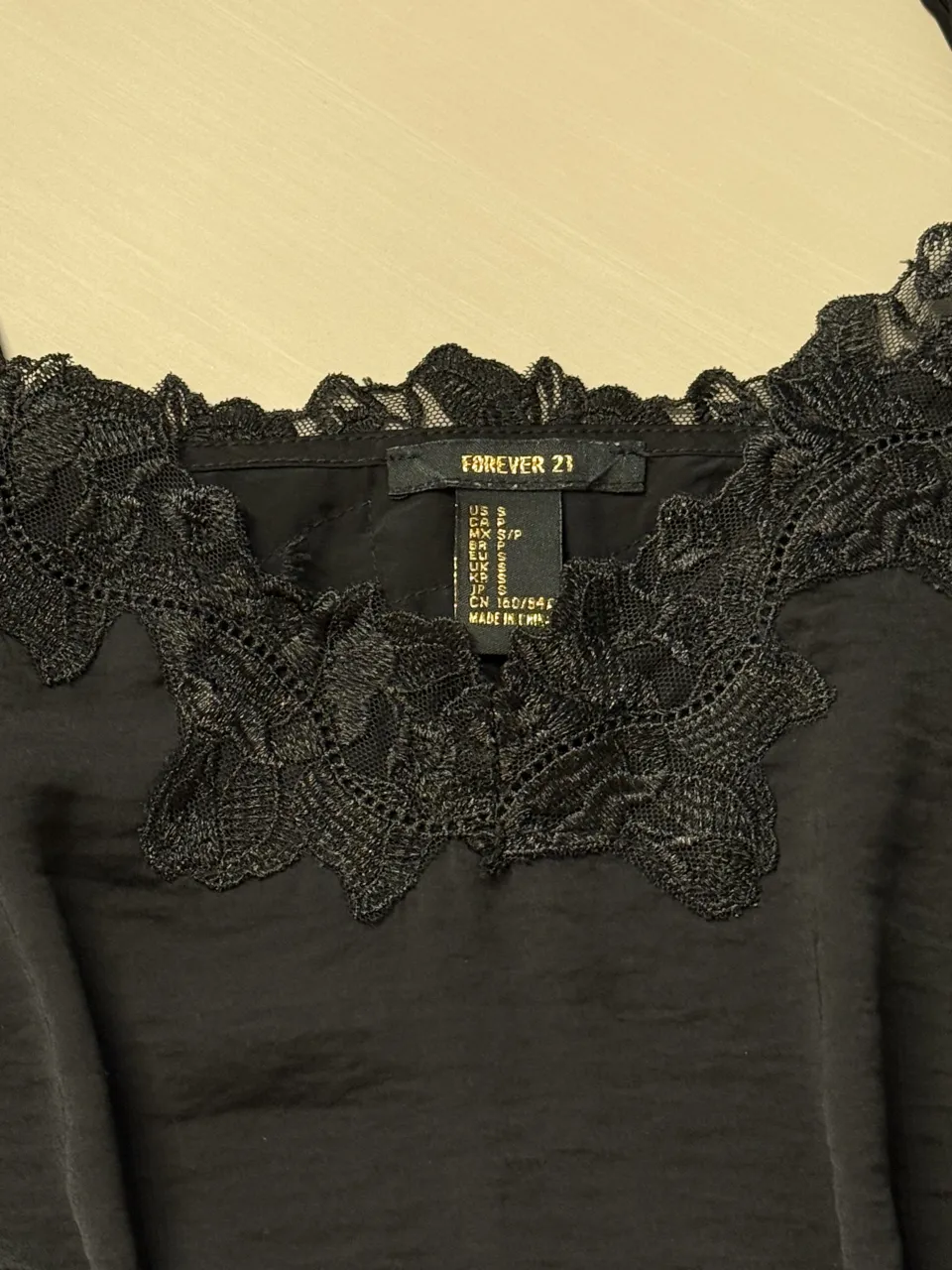 Top Forever 21 - imagen 3