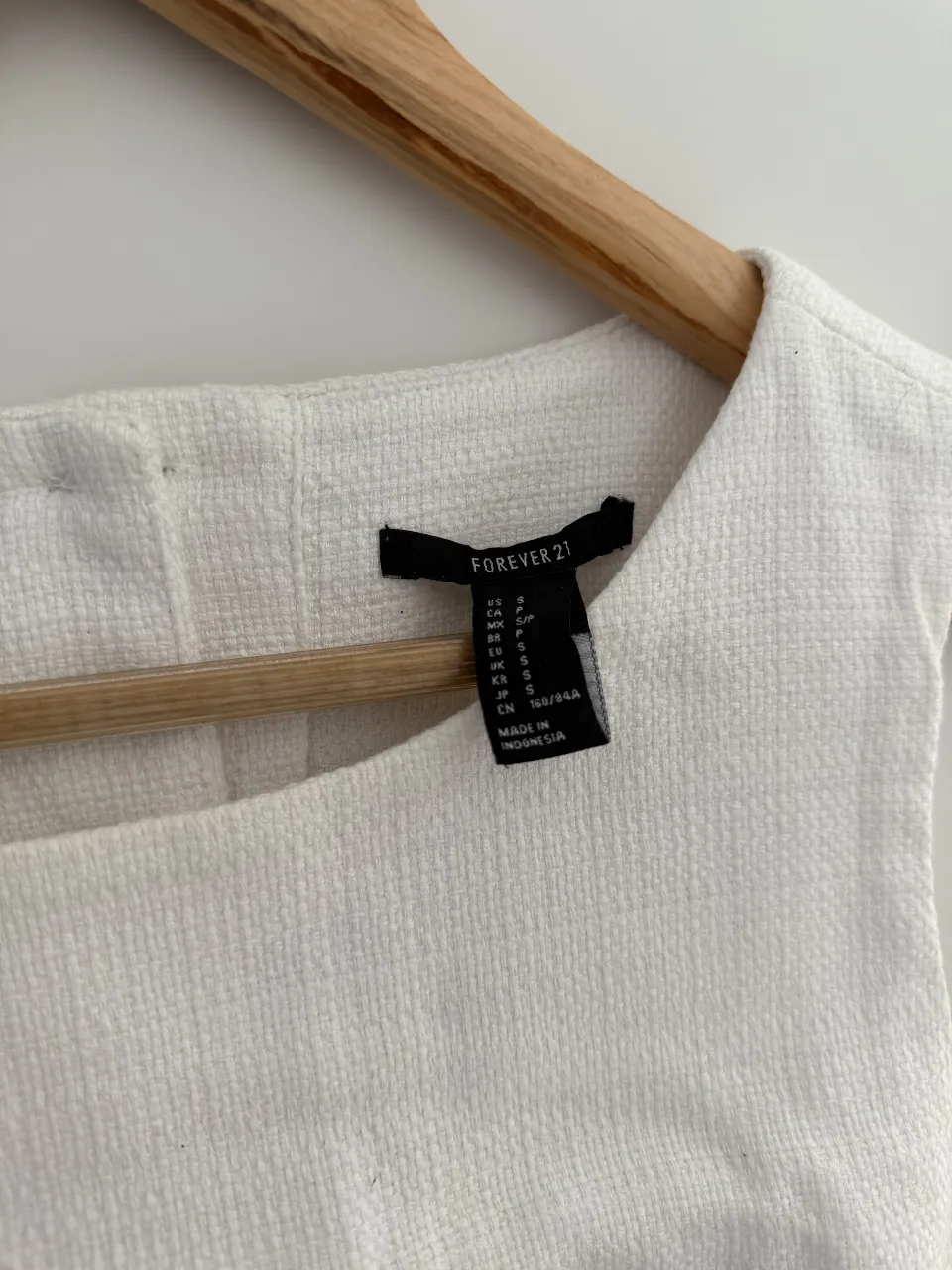 Top Forever 21 - imagen 2