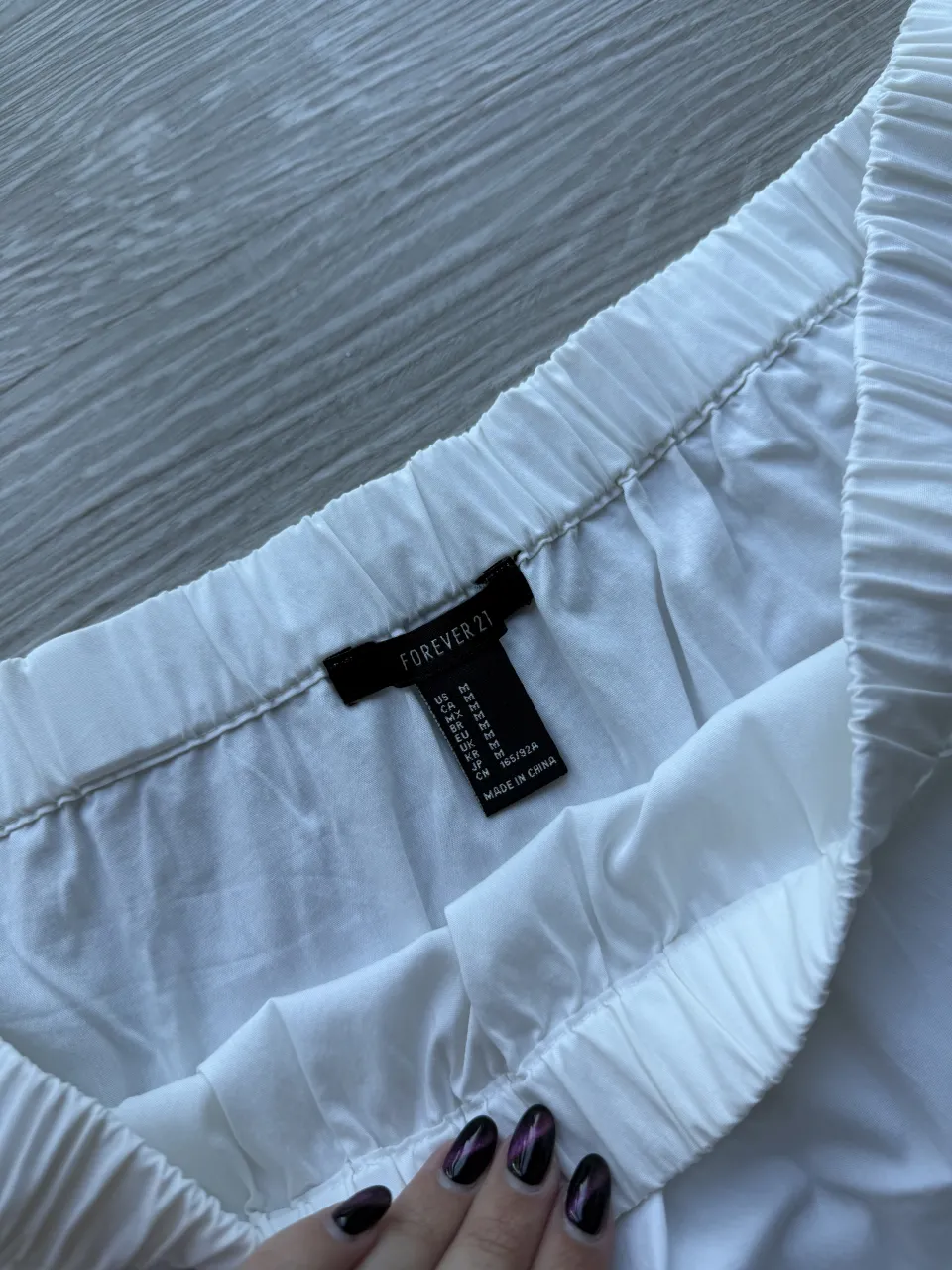 Remera Forever 21 - imagen 3