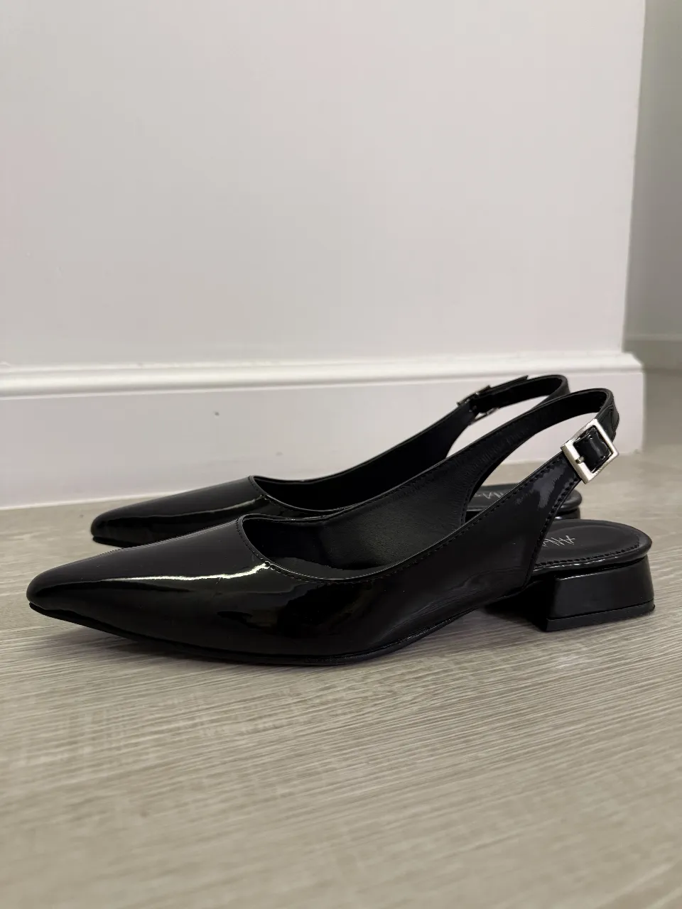 Ballerinas ANASTASIA - imagen 4