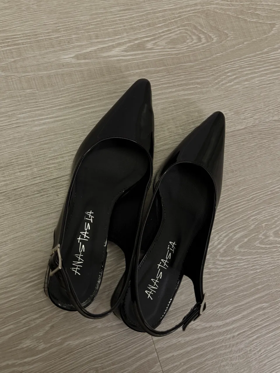 Ballerinas ANASTASIA - imagen 3