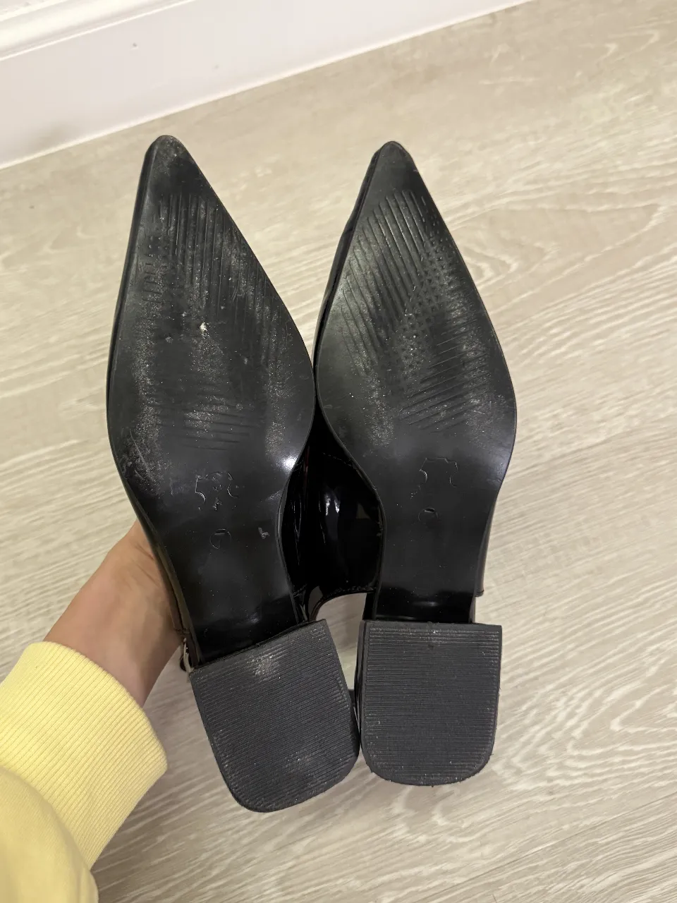 Ballerinas ANASTASIA - imagen 5