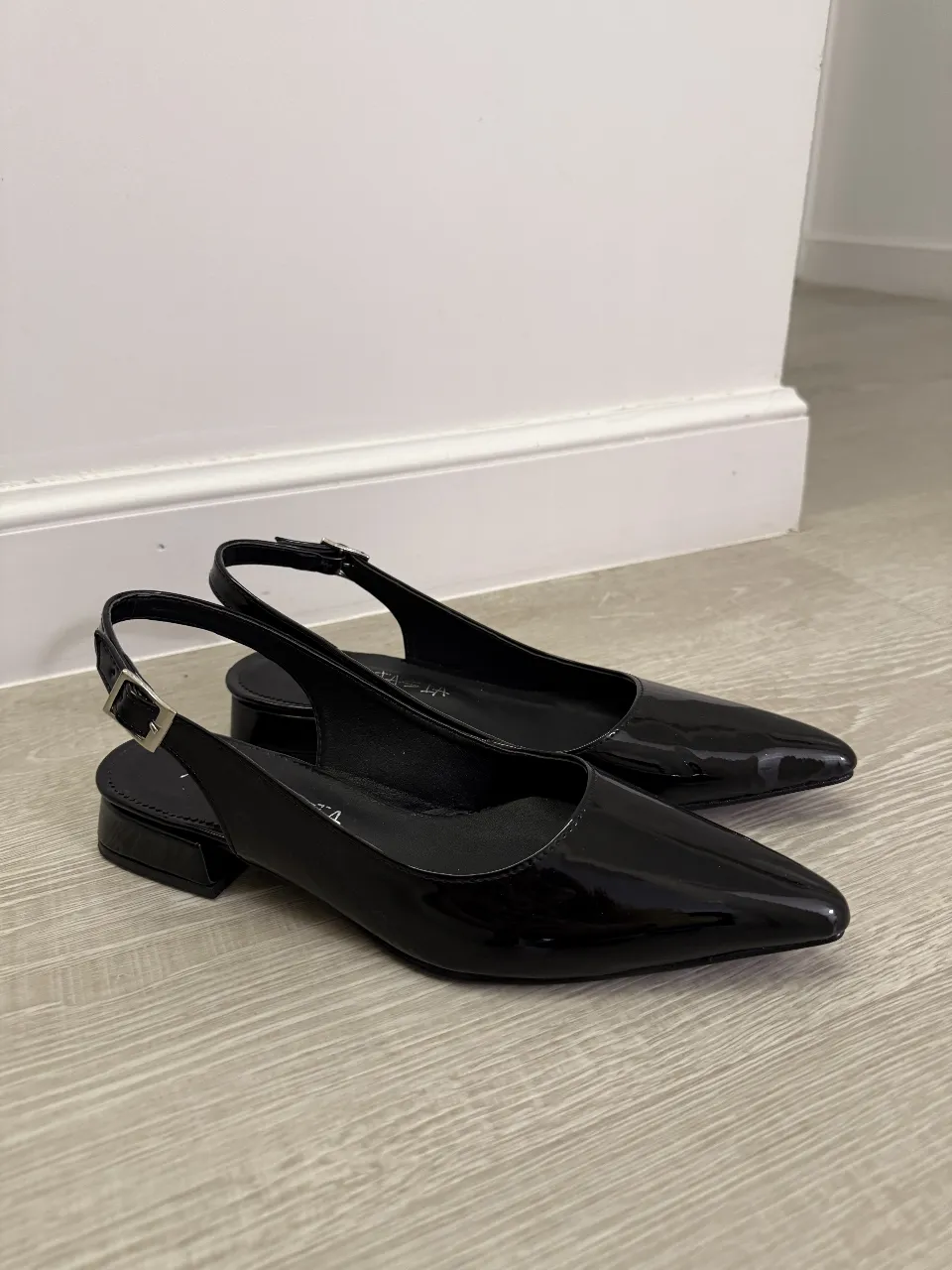 Ballerinas ANASTASIA - imagen 1