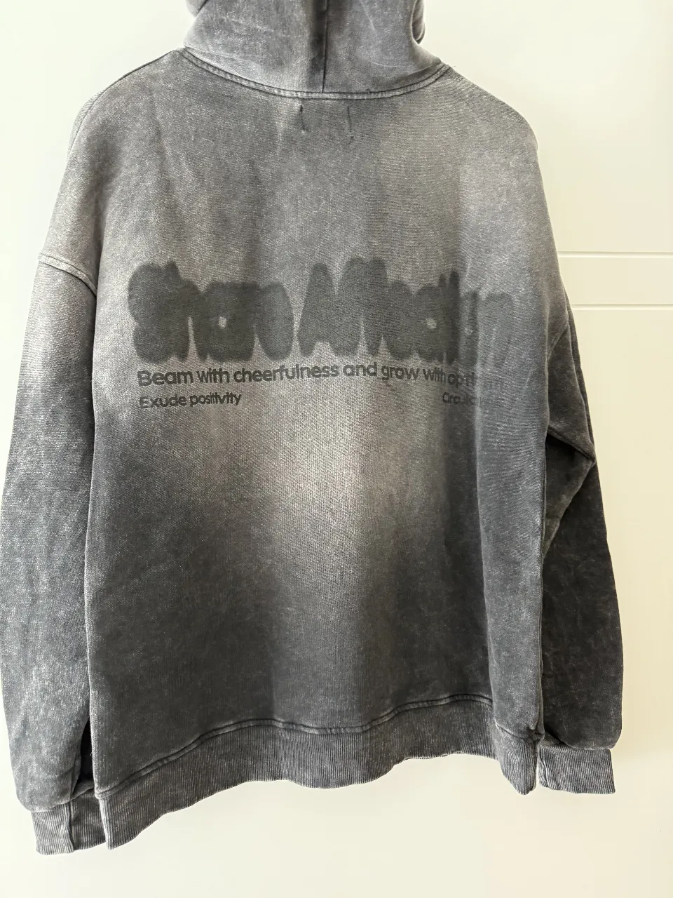 Buzo Pull & Bear - imagen 4