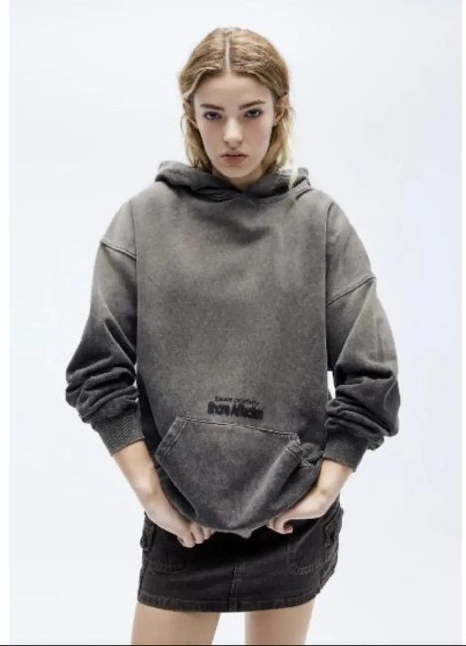 Buzo Pull & Bear - imagen 5