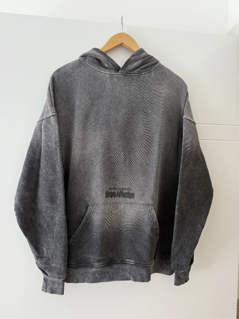 Buzo Pull & Bear - imagen 1