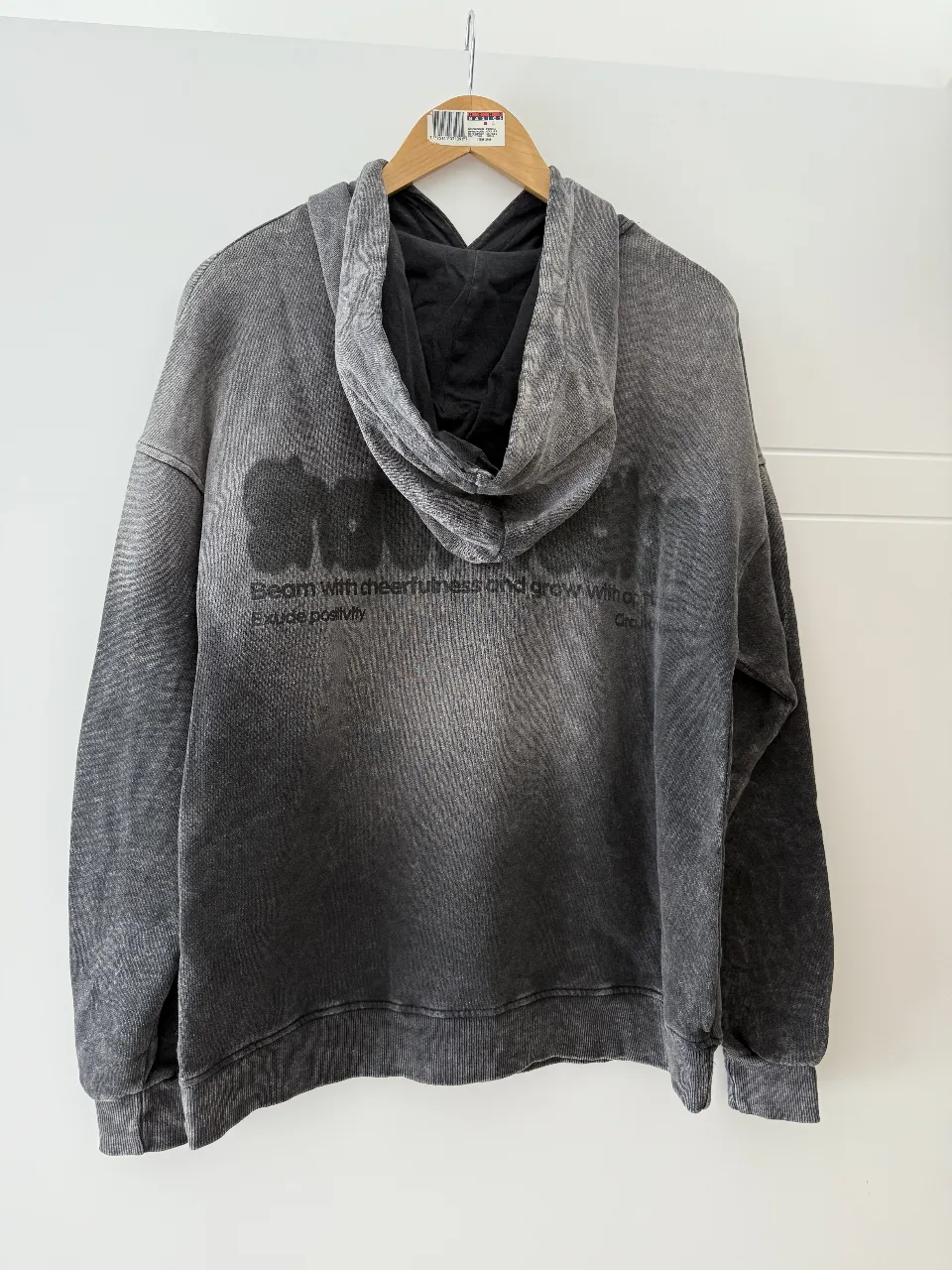 Buzo Pull & Bear - imagen 2