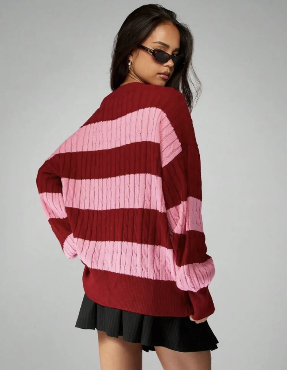 Sweater Missguided - imagen 2