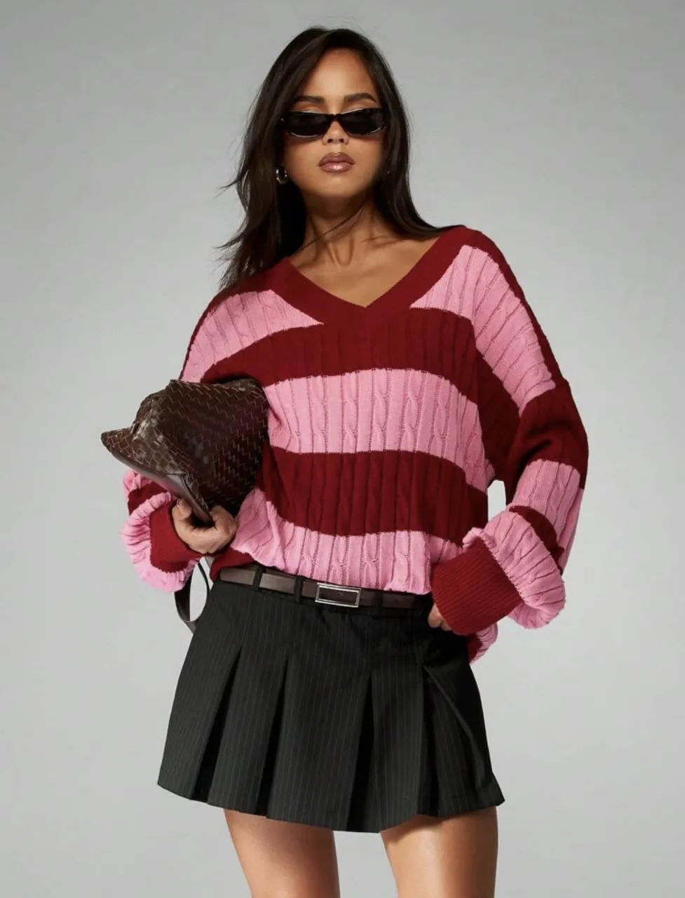 Sweater Missguided - imagen 1