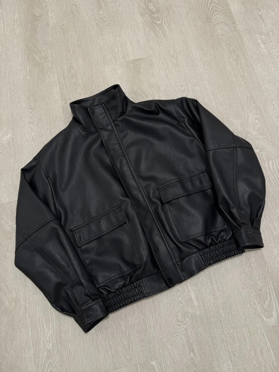Campera For you audaz - imagen 1