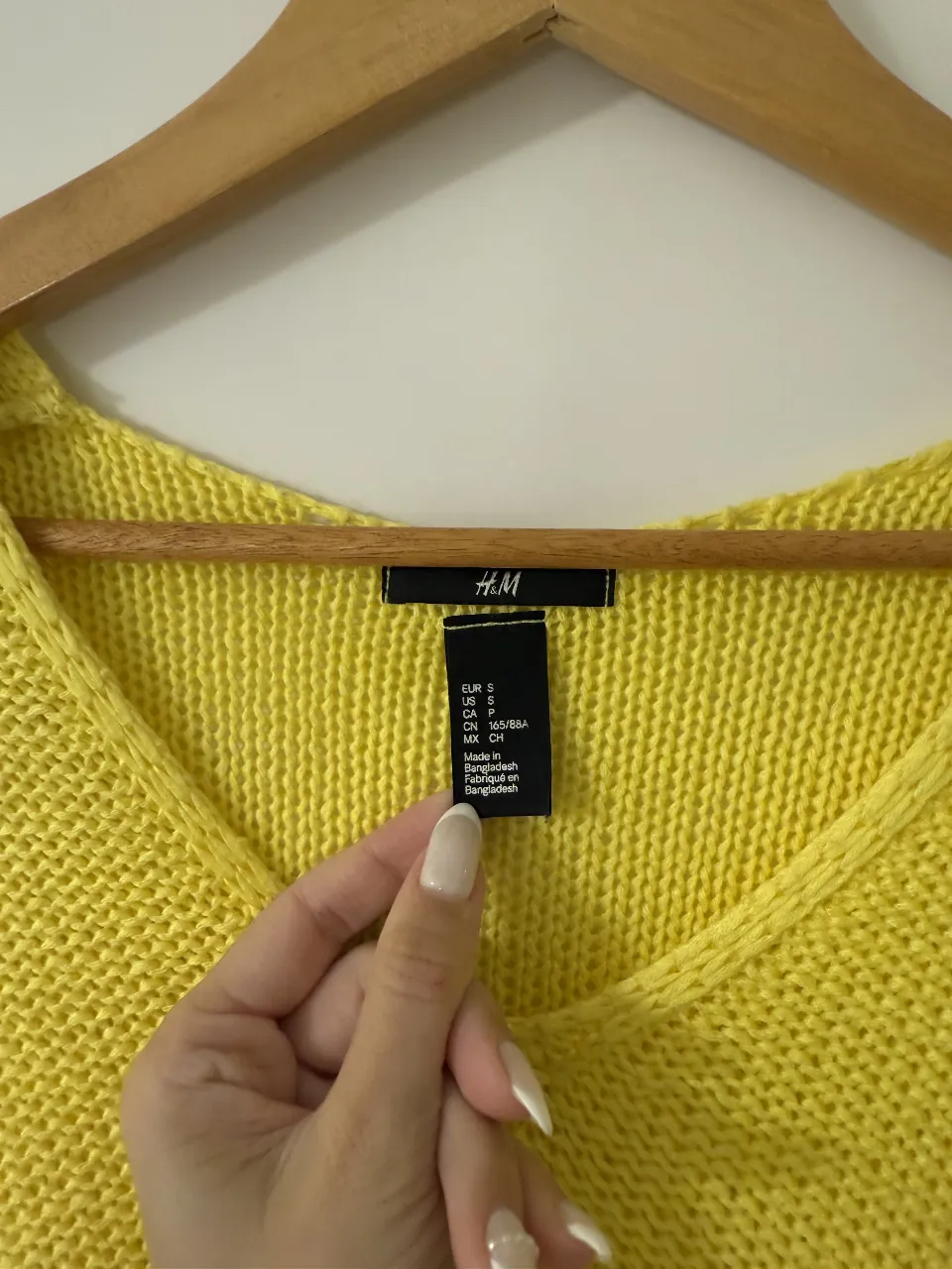 Sweater H&M - imagen 2
