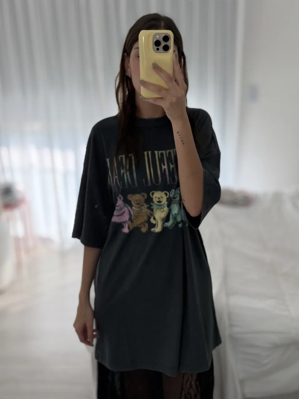 Remera Divided - Vista 2