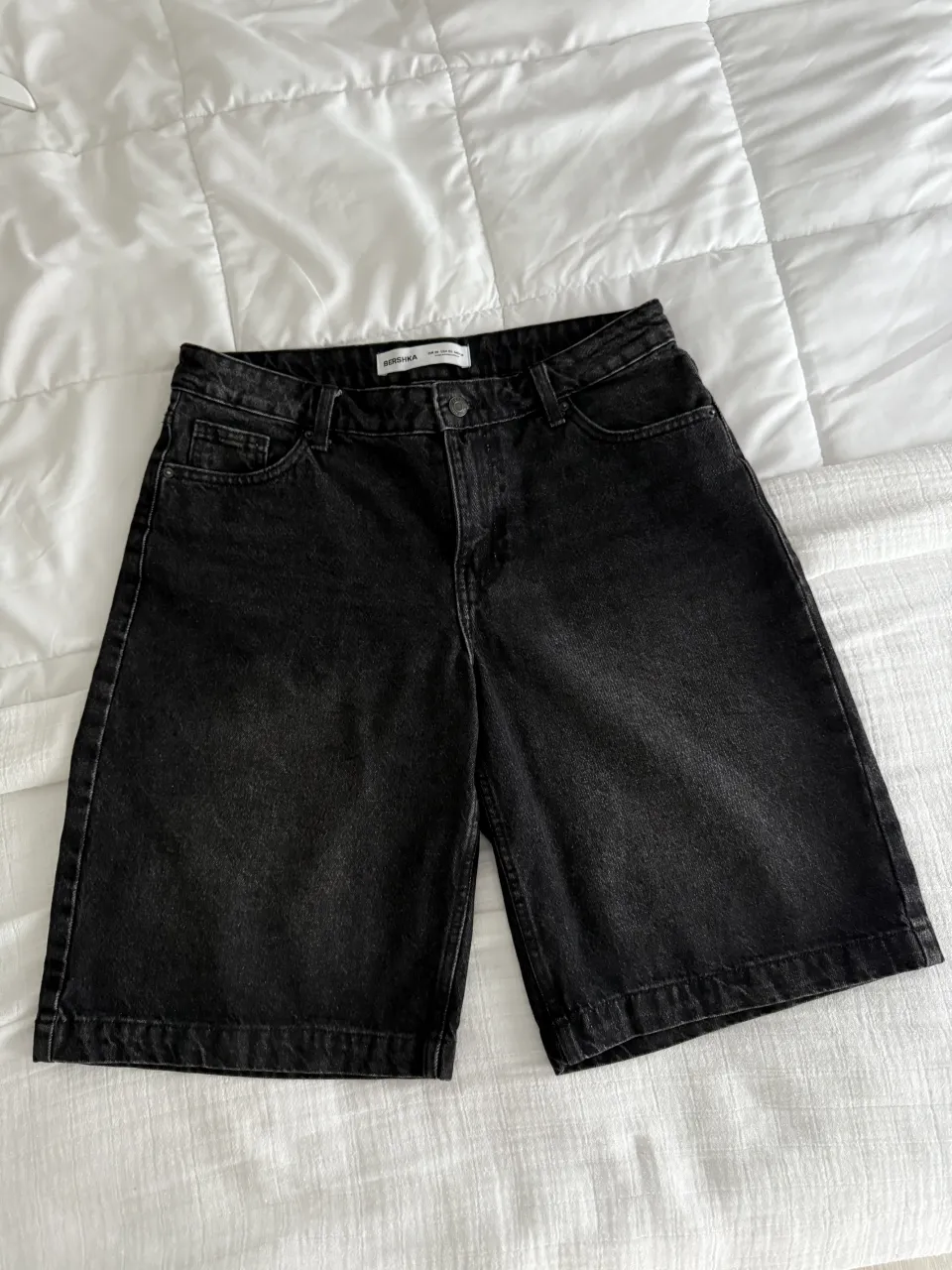 Bermuda Bershka
