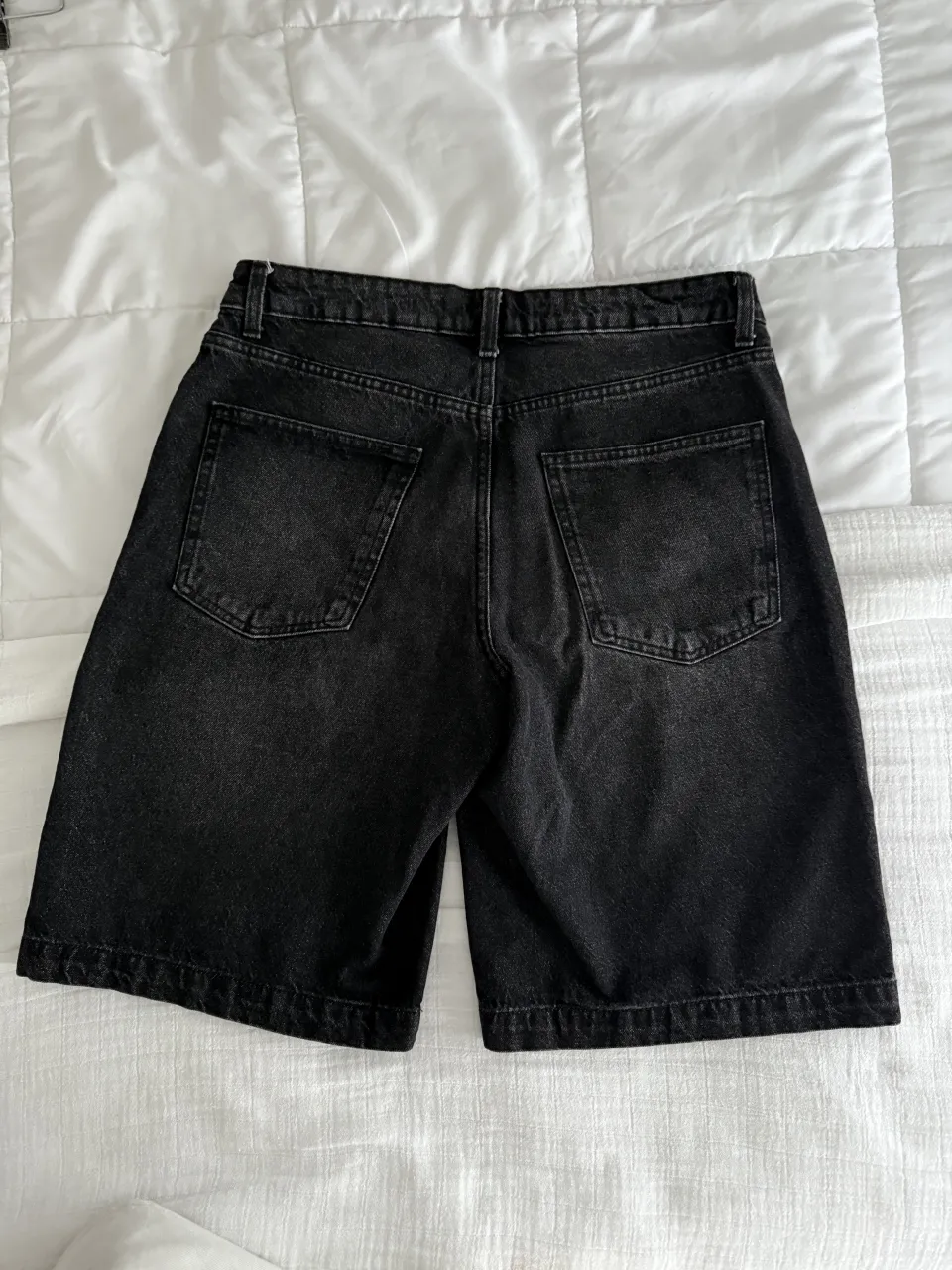 Bermuda Bershka miniatura 4