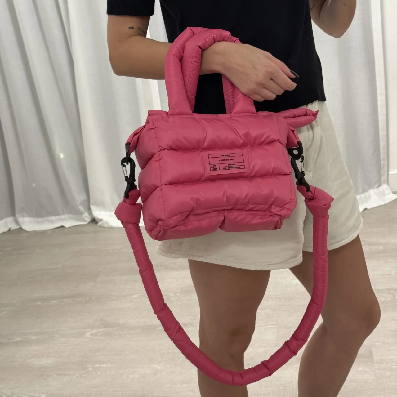 Bolso The germen - imagen 2