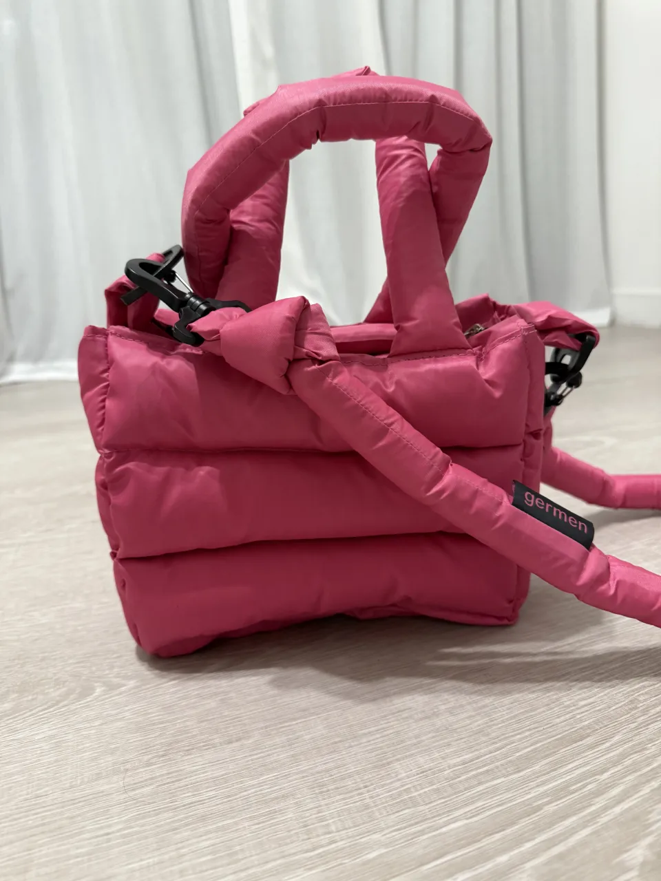 Bolso The germen - imagen 4