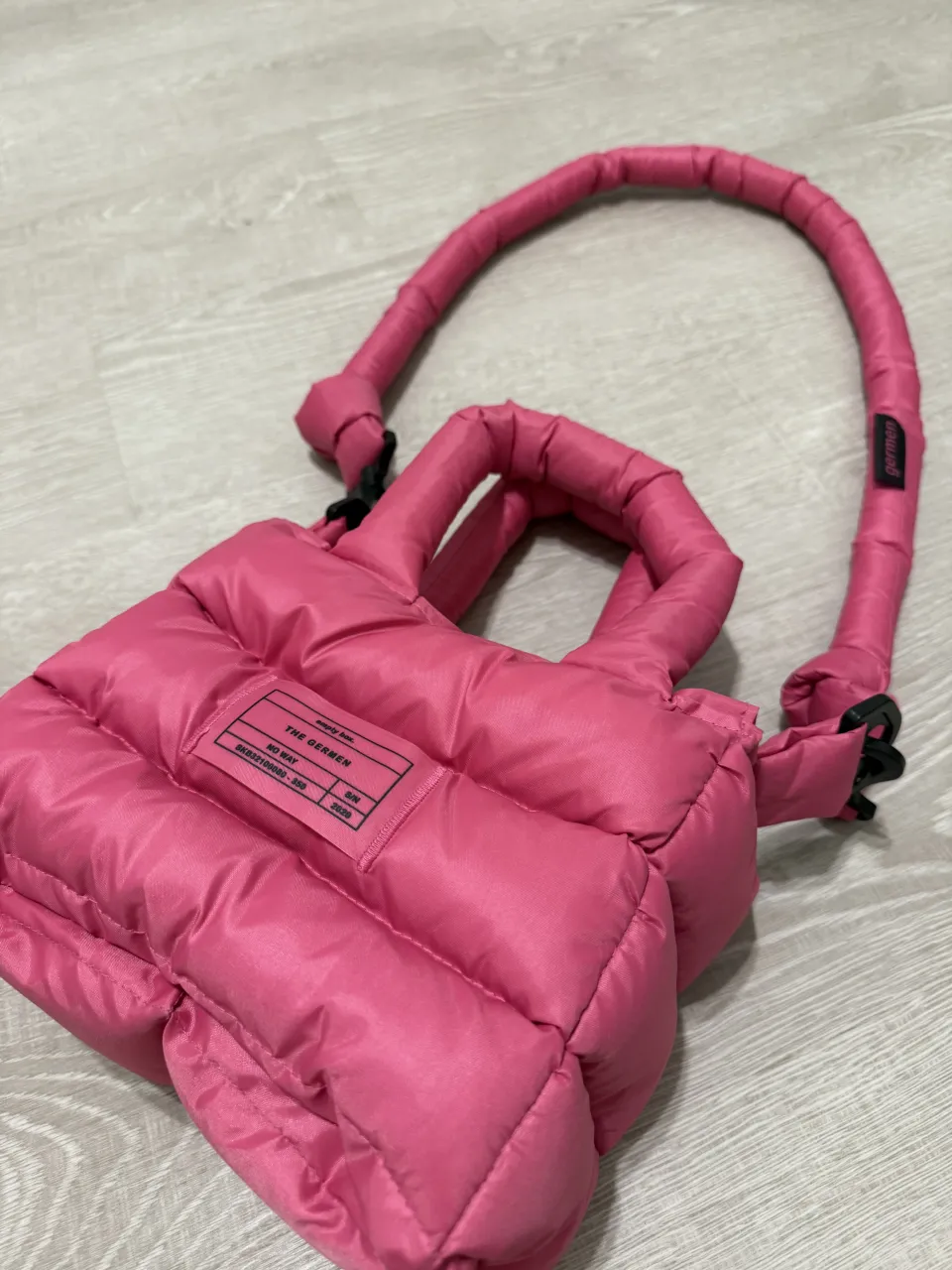 Bolso The germen - imagen 6