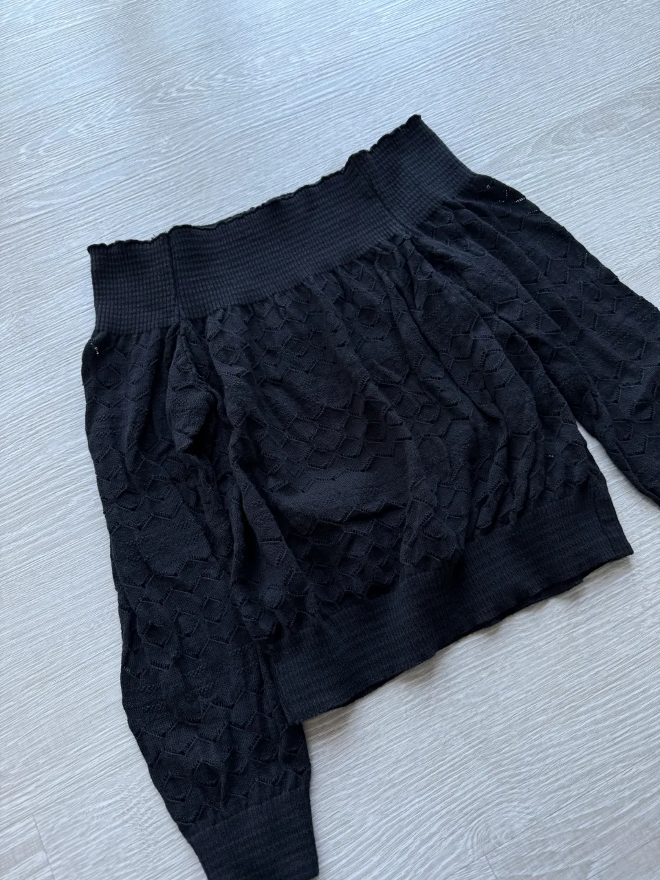 Sweater MOKAKNIT - imagen 2