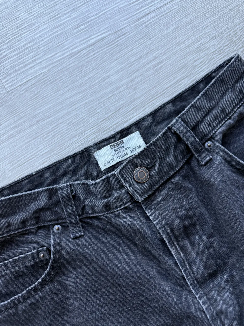 Jean Bershka - imagen 2