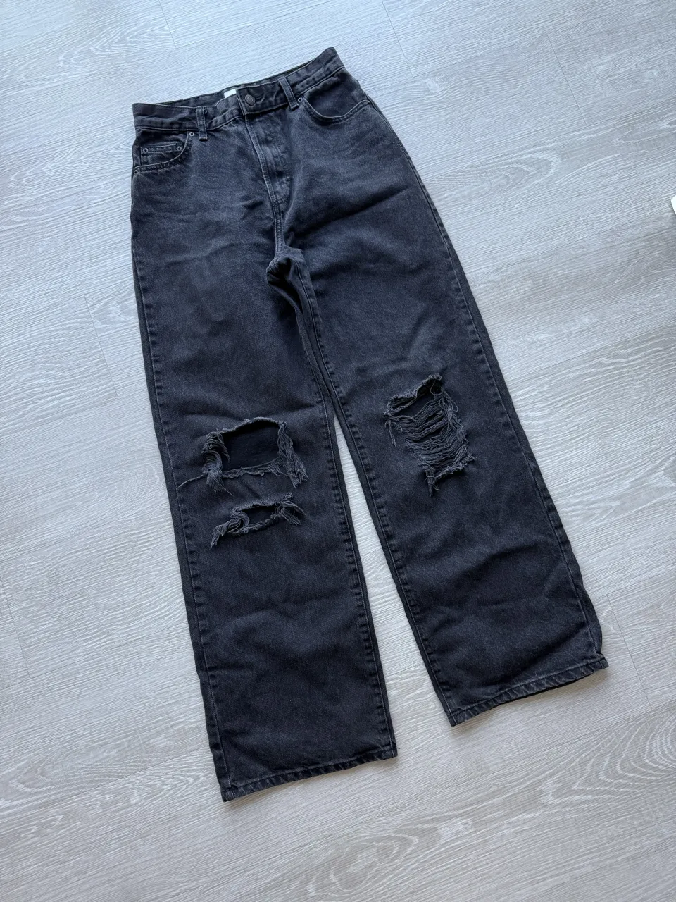 Jean Bershka - imagen 1