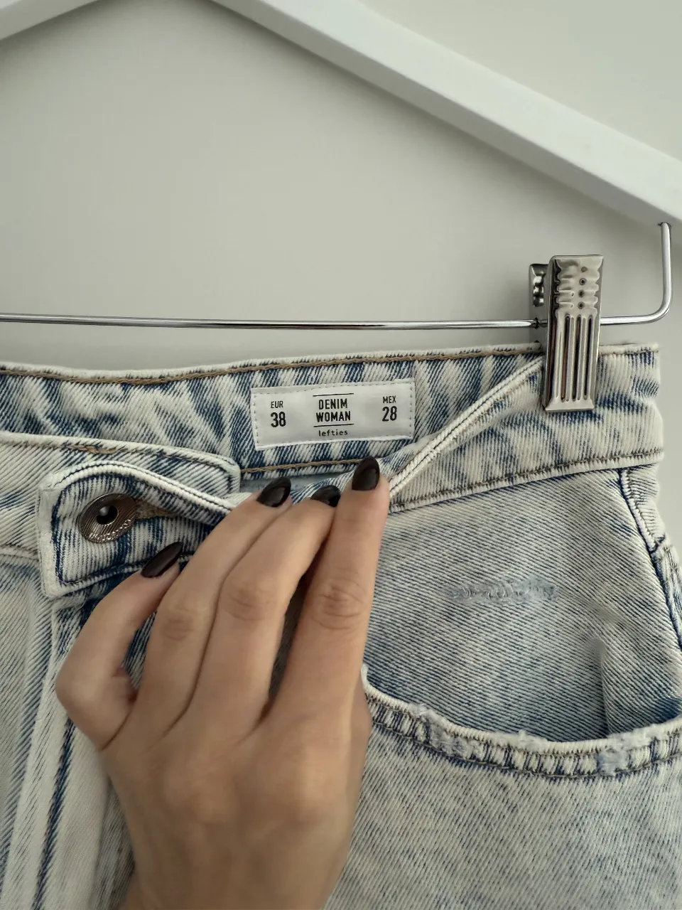 Short Lefties - imagen 2