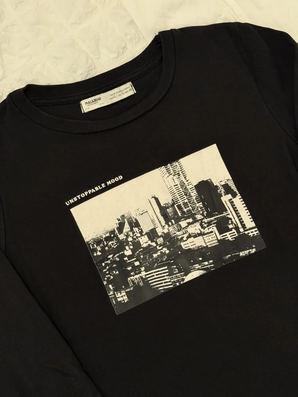Remera Pull & Bear - imagen 2